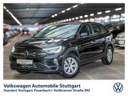 VW Taigo, 1.0 TSI STR, Jahr 2024 - Stuttgart