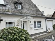 Einfamilienhaus in Koblenz Ehrenbreitstein mit Festungsblick - Koblenz