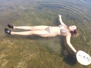Wellnessmassage Summer Sun Caribic Feeling - Bodenheim