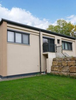 Nicht von der Stange - Außergewöhnliches Wohnhaus in Bischberg / Trosdorf - Bischberg