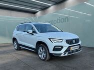 Seat Ateca, 2.0 TDI Xperience Beats, Jahr 2022 - München