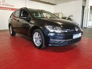 VW Golf Variant Comfortl. *1.Hd+SHgpfl.+Erdgas - Friedberg (Hessen)