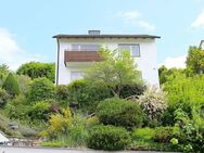 Leben mit Aussicht ! Ihr neues Zuhause in zentrumsnaher Lage von Bad Hersfeld ! - Bad Hersfeld
