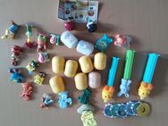 U-Ei / Pet Sammlung - Bochum Wattenscheid