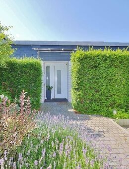 Sehr gepflegter und exklusiv ausgestatteter Bungalow mit viel zusätzlicher Nutzfläche in ruhiger Lage von Erkrath-Hochdahl - Erkrath (Fundort des Neanderthalers)