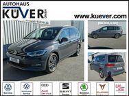 VW Touran, 1.5 TSI Highline 17, Jahr 2024 - Hagen (Bremischen)