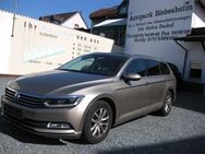 VW Passat Variant Diesel 2.0 DSG BlueM. Comfortline Top Ausst - Biebesheim (Rhein)