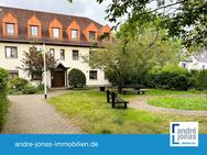 Ruhige 4-Zimmer Familien Wohnung I Balkon I Tiefgarage - Leipzig