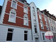 Hochwertig sanierte Altbauwohnung in Schlossnähe mit großem Balkon - Münster