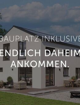 Maßgeschneiderte Architektur. Individuell geplant. - Dummerstorf