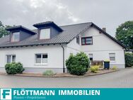 Gemütliche 2-Zimmer-ETW in zentraler Lage von Bielefeld-Senne! - Bielefeld