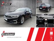 VW Passat Variant, 1.4 TSI GTE IQ LIGHT, Jahr 2020 - Ulm