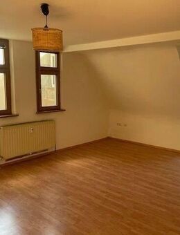 3 Zimmerwohnung mit Terrasse Fürther Innenstadt - Fürth