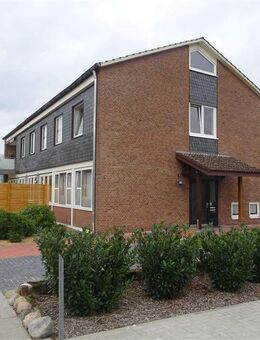 Zentral gelegene 1-Zimmer Wohnung! - Munster