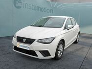 Seat Ibiza, 15, Jahr 2024 - München