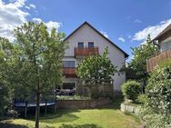 3-Zimmer-Wohnung mit Balkon und PKW-Einzelgarage in ruhiger und beliebter Lage von Möhrendorf - Möhrendorf