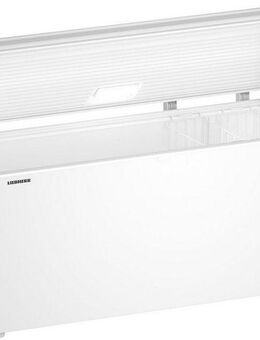 Liebherr Gefriertruhe CFe 2500_997024651, 167,5 cm breit, 497 l
