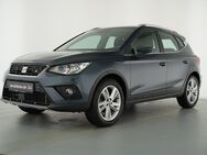 Seat Arona, 1.0 TSI FR APPLE ANDROID KAMERAuvm, Jahr 2020 - Halle (Saale)