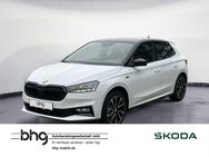 Skoda Fabia, 1.0 TSI Monte Carlo 70kW, Jahr 2022 - Reutlingen