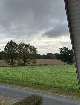 Einfamilienhaus mit Gestaltungsmöglichkeiten in Hanstedt I - Hanstedt (Landkreis Uelzen)