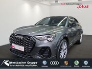 Audi Q3, Sportback 2xS line Sonos, Jahr 2023 - Kaiserslautern
