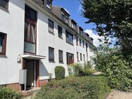 Schön gelegene 2 Zimmer mit Balkon im Hochparterre - vermietet - Syke