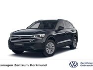 VW Touareg, V6 LM18, Jahr 2024 - Dortmund