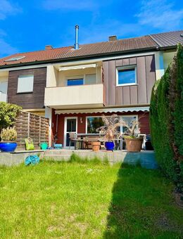 Familienparadies - RMH in Zirndorf Weiherhof - Zirndorf