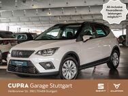 Seat Arona, 1.0 TSI Style OPF, Jahr 2021 - Stuttgart