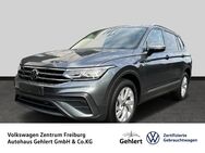 VW Tiguan, 2.0 TDI Allspace Life, Jahr 2024 - Freiburg (Breisgau)