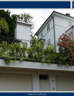 Charmantes Stadthaus in Top-Lage - Baden-Baden