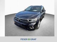 VW T-Roc, 1.5 TSI R-Line BLACK, Jahr 2024 - Roth (Bayern)