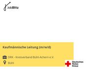 Kaufmännische Leitung (m/w/d) - Bühl