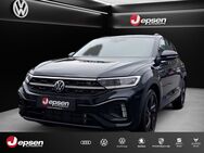 VW T-Roc, 1.5 TSI R-Line BLACK STYLE, Jahr 2024 - Regensburg