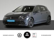 VW Golf, 2.0 TDI VIII GTD HarmannKardon, Jahr 2024 - Hannover