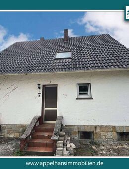Willkommen in Ihrem neuen Projekt! - Mettingen