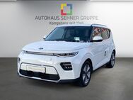 Kia Soul, e-Soul Spirit h, Jahr 2020 - Ravensburg