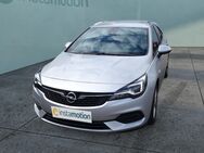 Opel Astra, 1.5 K D Elegance (EURO 6d), Jahr 2020 - München