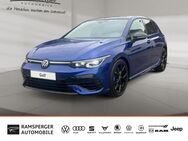 VW Golf, 2.0 TSI VIII R Akra, Jahr 2024 - Kirchheim (Teck)