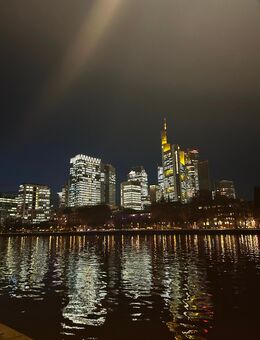 Ich (M22) suche ältere Frau - Münster