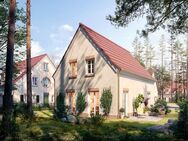 Freistehendes Einfamilienhaus mit viel Platz für die ganze Familie - Beelitz