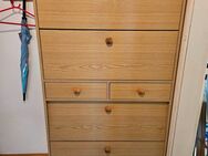 SCHUHSCHRANK - Backnang