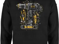 DEWALT Herren Arbeits-Kapuzenpullover Set34251 - Wuppertal