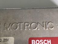 Motronic Bosch BMW 3.18i Steuer Gerät - Kisdorf