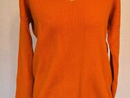 Pullover, orange, Marc O´Polo - Nienburg (Weser)