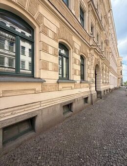 ATTRAKTIVE KAPITALANLAGE in LEIPZIG-STÖTTERITZ - Leipzig