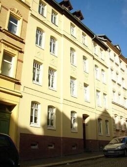 Eigentumswohnung als Kapitalanalge - Altenburg