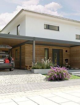 Mein Stadthaus mitten in Gera - Gera