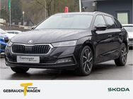 Skoda Octavia, 1.4 Combi iV FIRST EDITION LM18, Jahr 2020 - Remscheid