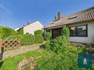 IDYLLE PUR - Doppelhaushälfte in beeindruckender Lage - Hofheim (Taunus)